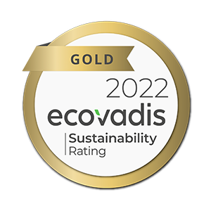 Ecovadis 2022