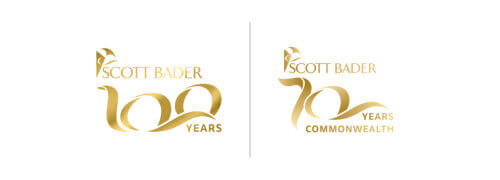 Scott Bader to celebrate its 100th birthday and 70 years of being employee owned
