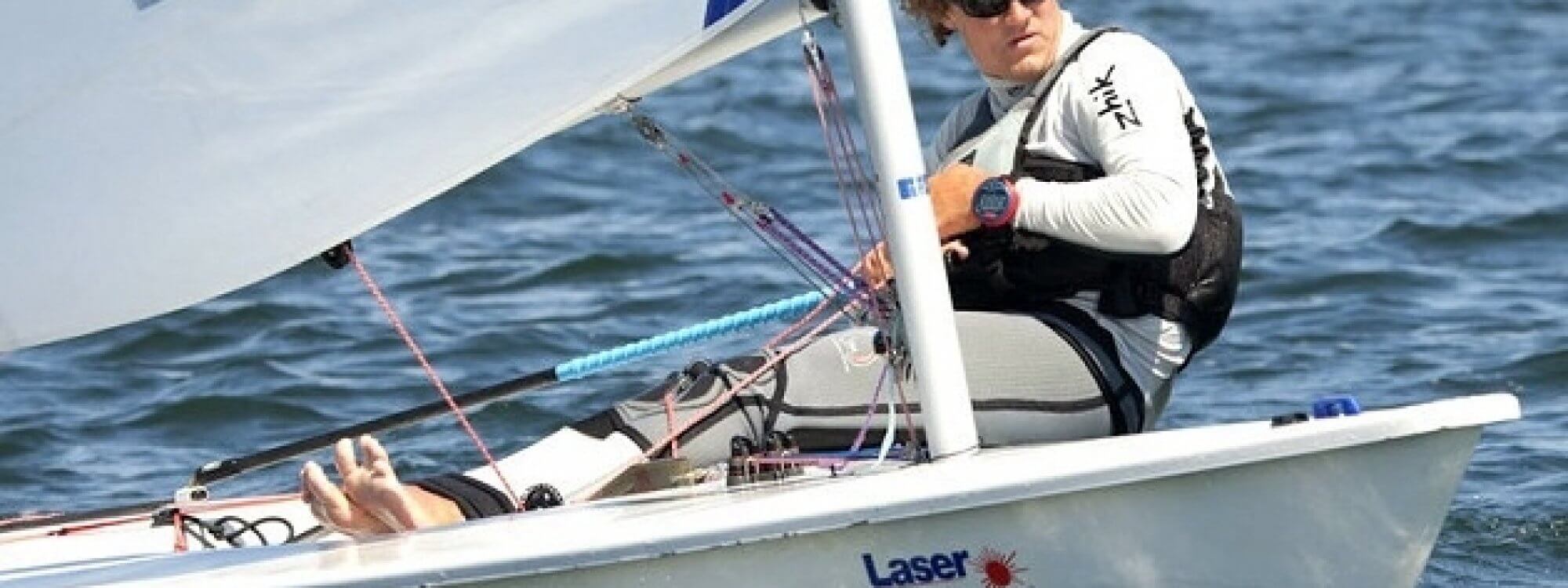Scott Bader Showcasing Olympic Laser Dinghy, Adhesives and Composite Materials at JEC World 2017