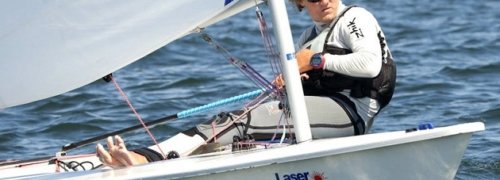 Scott Bader Showcasing Olympic Laser Dinghy, Adhesives and Composite Materials at JEC World 2017