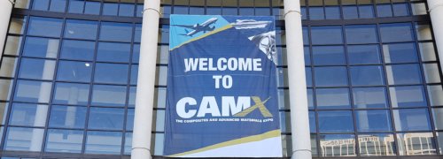 Scott Bader North America promoting adhesives and advanced composites at CAMX 2018
