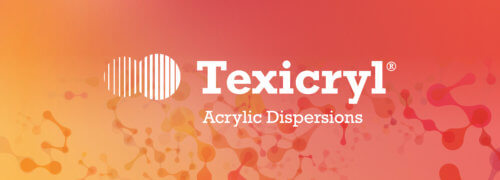 Refreshed look and a new hand cleanser thickener for Scott Bader’s Texicryl<sup>®</sup> range