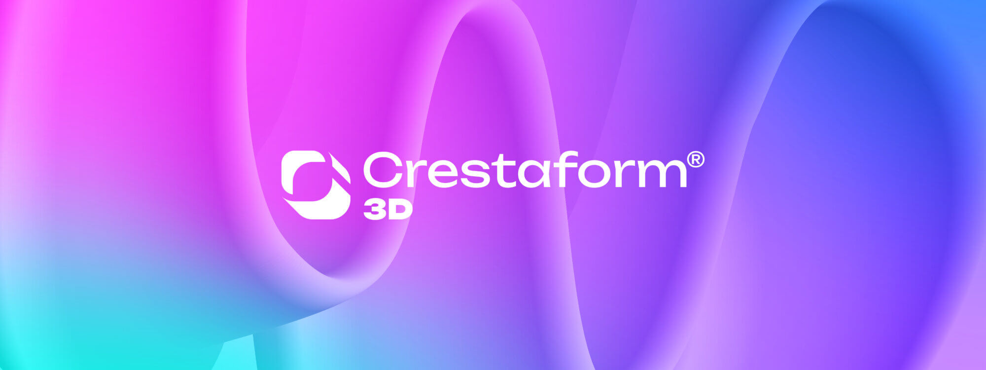 Crestaform<sup>®</sup> Rapid 3D printing resin