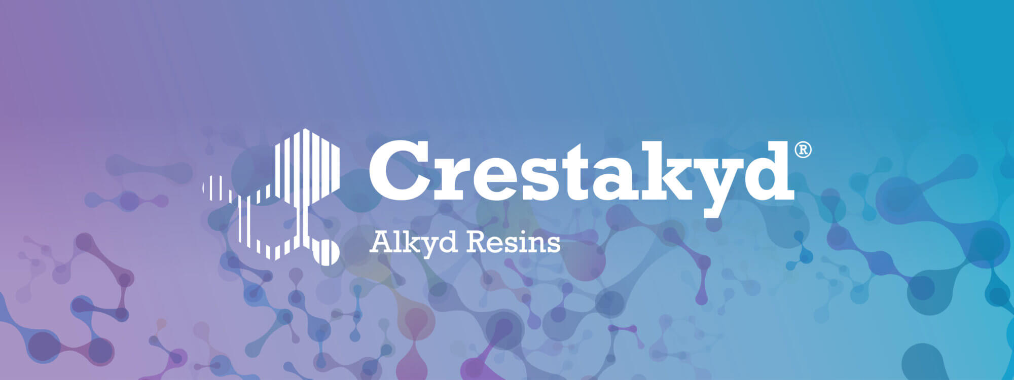 Crestakyd 44-5043 – Functional Polymer