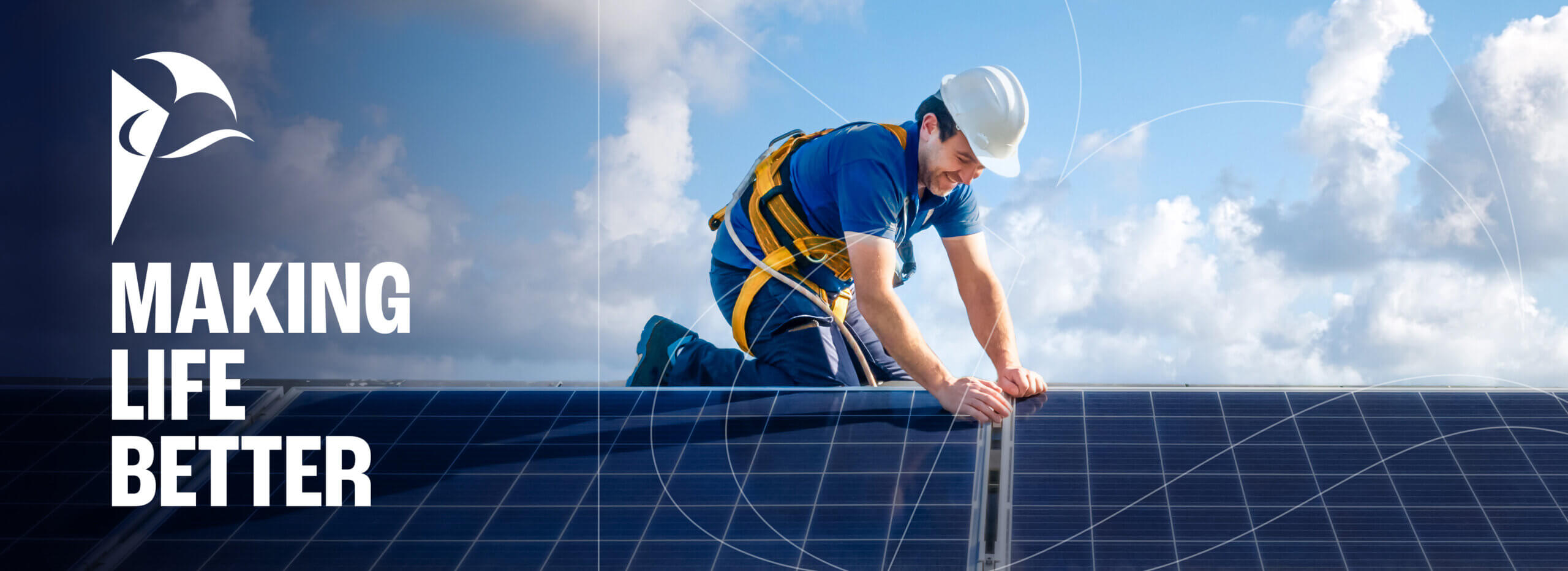 Solar installation