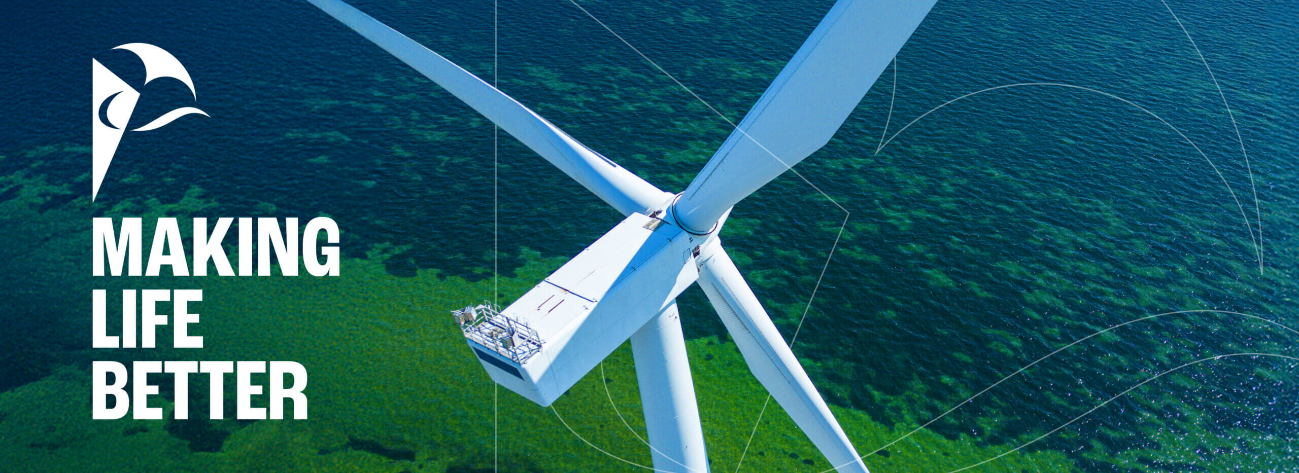 Wind energy