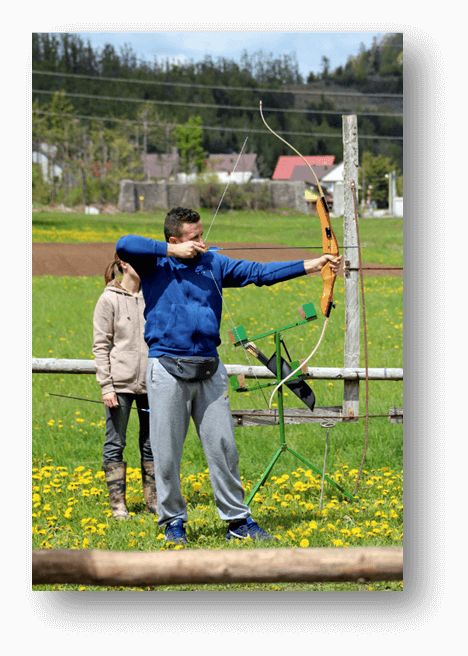 Archery