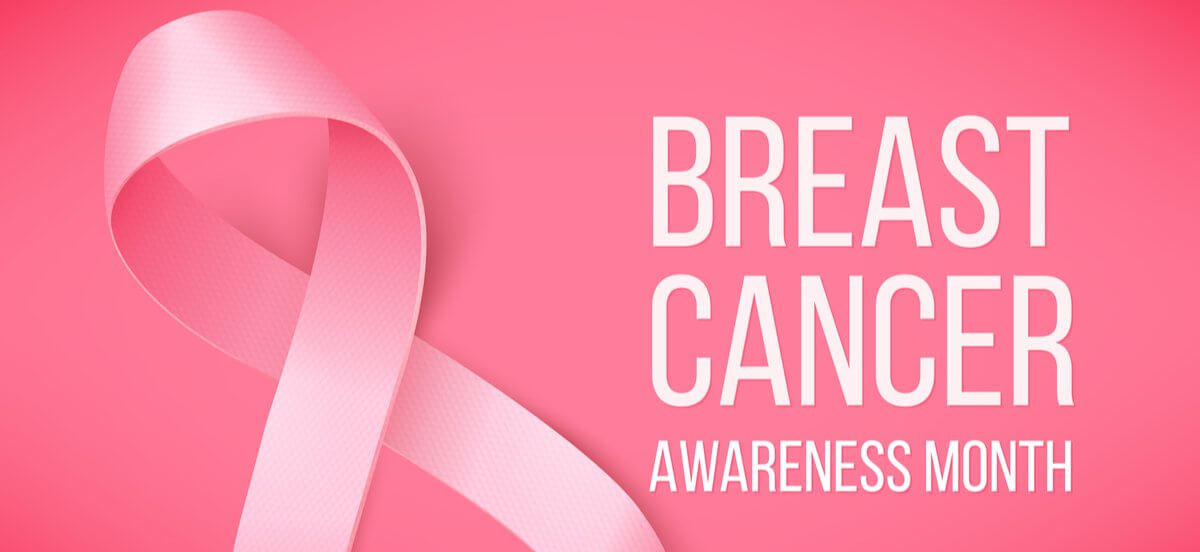 Scott Bader colleagues around the world show their support for Breast Cancer Awareness month