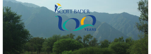 Scott Bader supports the World Land Trust’s Buy an Acre Programme