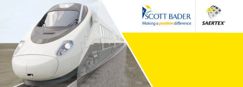 New all-in-one solution offers fire protection for more sustainable rail parts