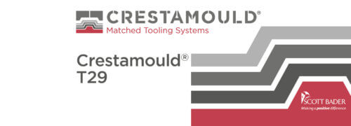 Scott Bader launches Crestamould<sup>®</sup> T29