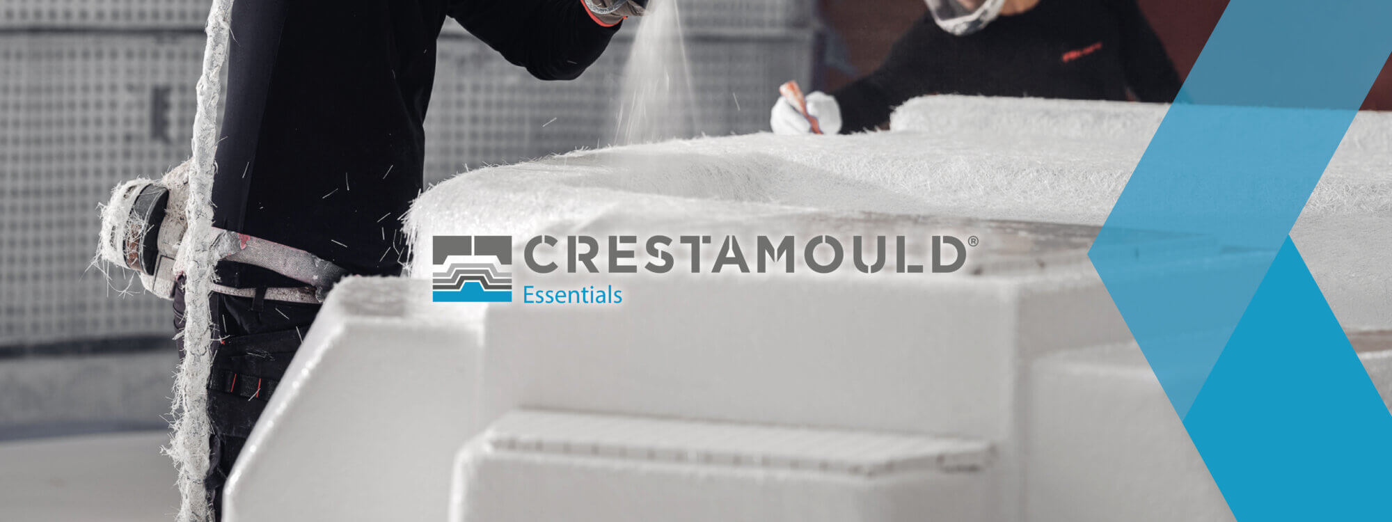 Crestamould Essentials 11PA