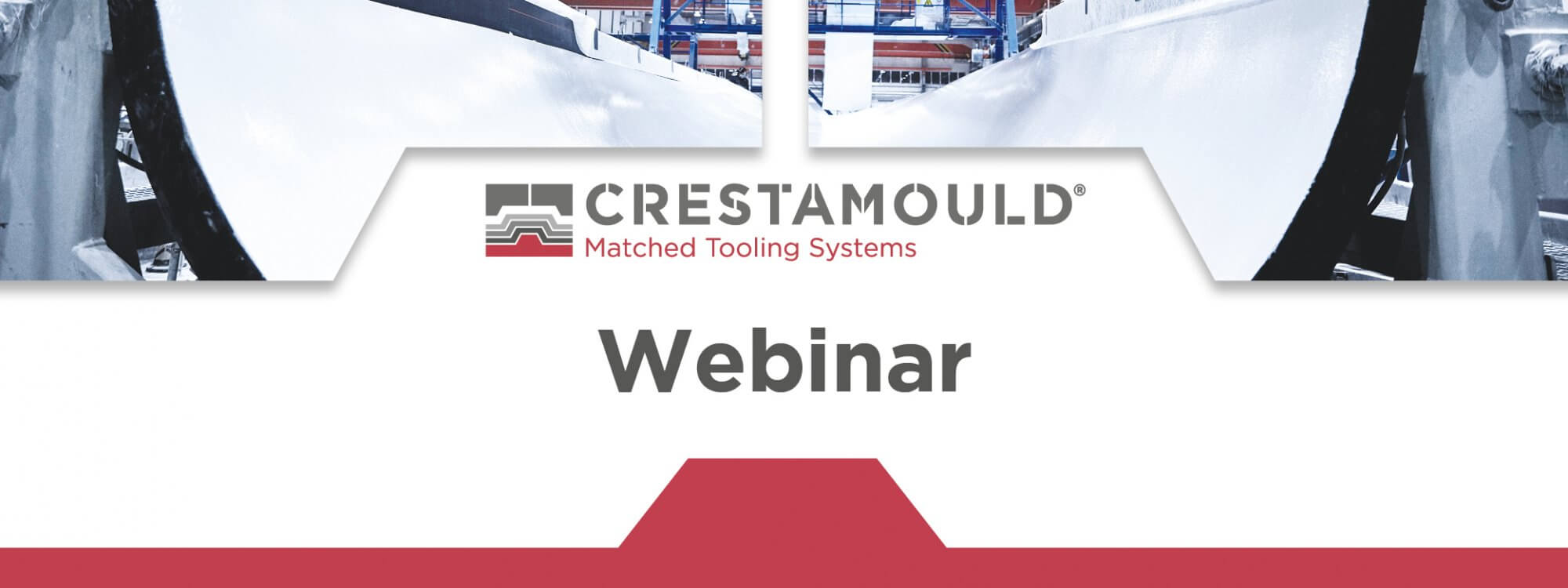 Scott Bader’s Crestamould<sup>®</sup> webinar – recording available