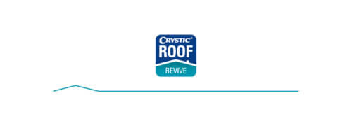 CrysticROOF Revive restores 1000 m2 roof in South West England