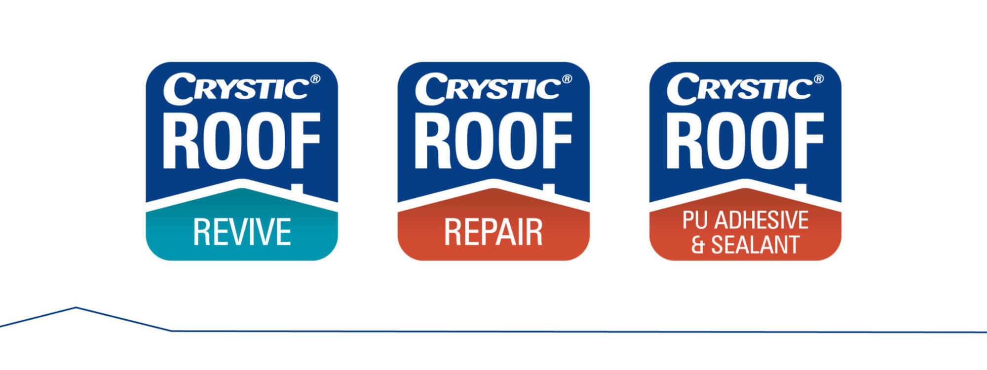 Scott Bader launches new CrysticROOF products to Revive or Repair your GRP roof