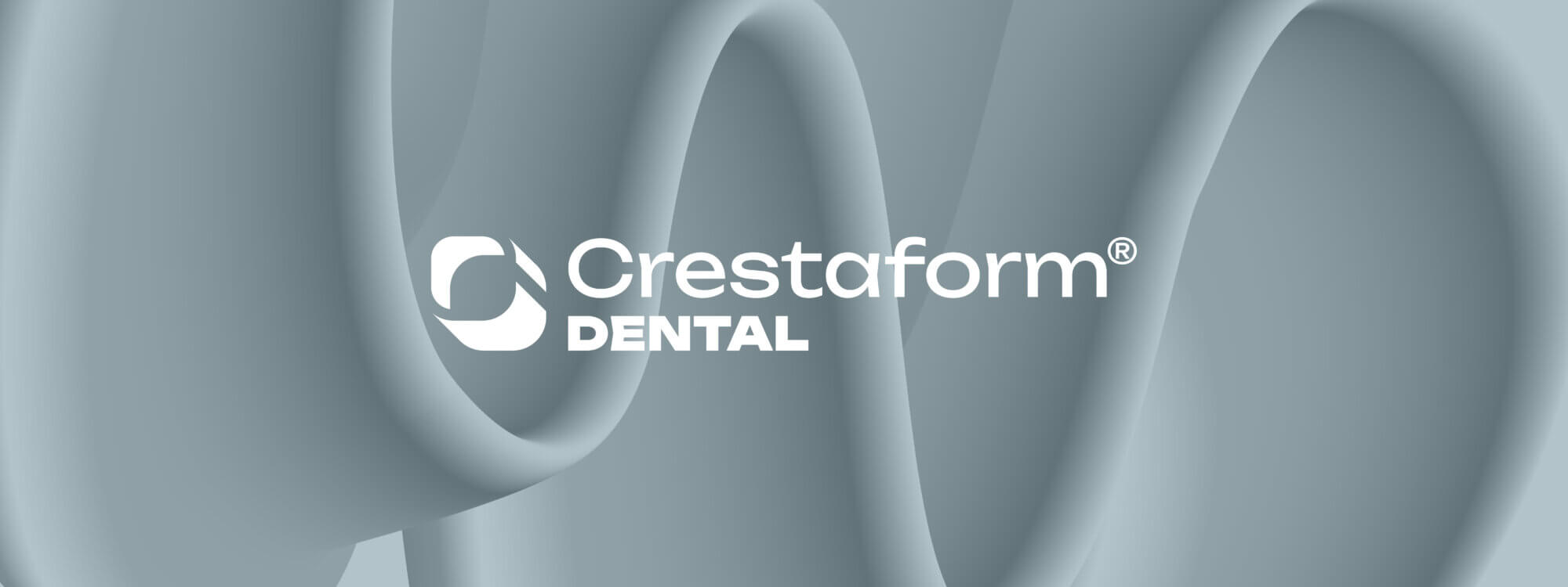Crestaform<sup>®</sup> Dental Orthomodel printing resin