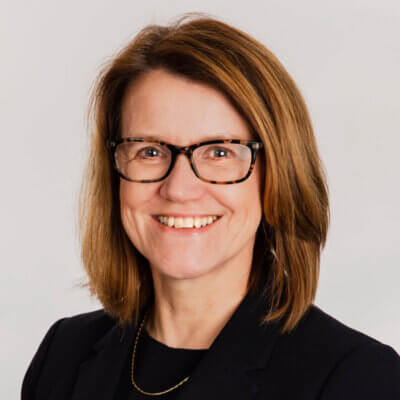 Julie Thorburn