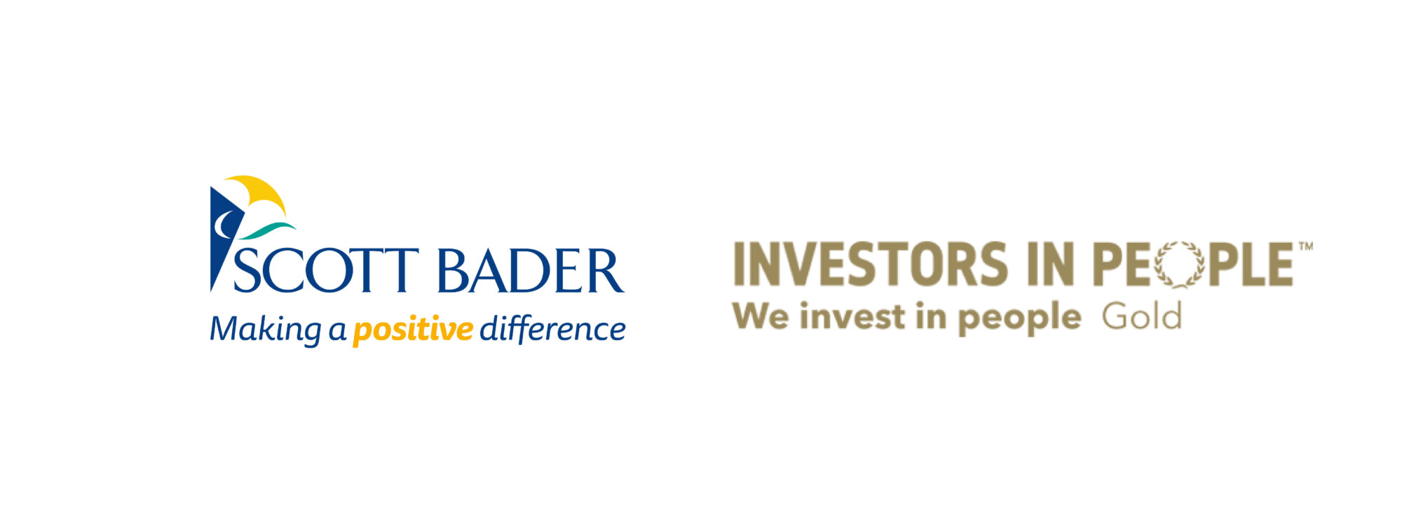 Scott Bader awarded Investors in People Gold