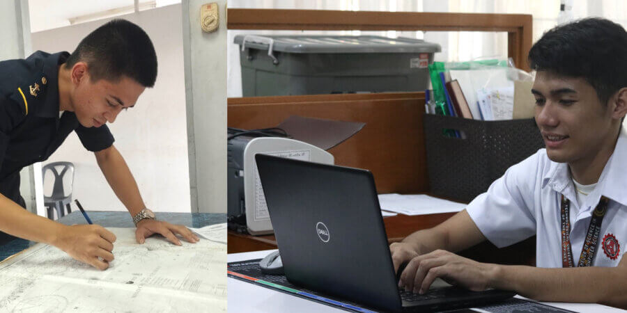Supporting education in the Philippines