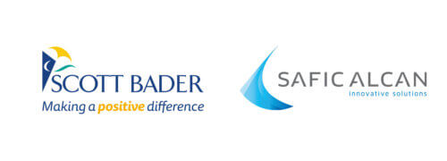 Scott Bader partners with SAFIC-ALCAN for the distribution of Texipol and Texicryl across France