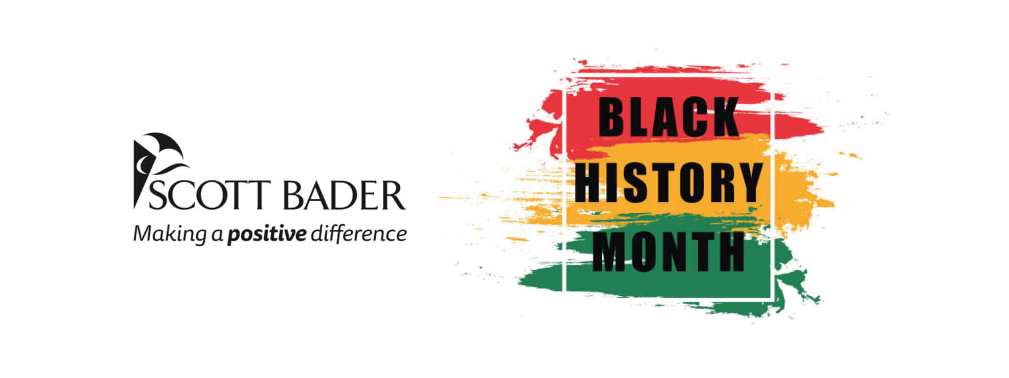 Celebrating Black History Month 2021 – what does it mean to our colleagues?