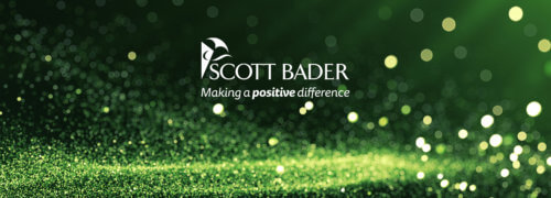 Scott Bader joins CHAMPION project to research novel bio-based polymers