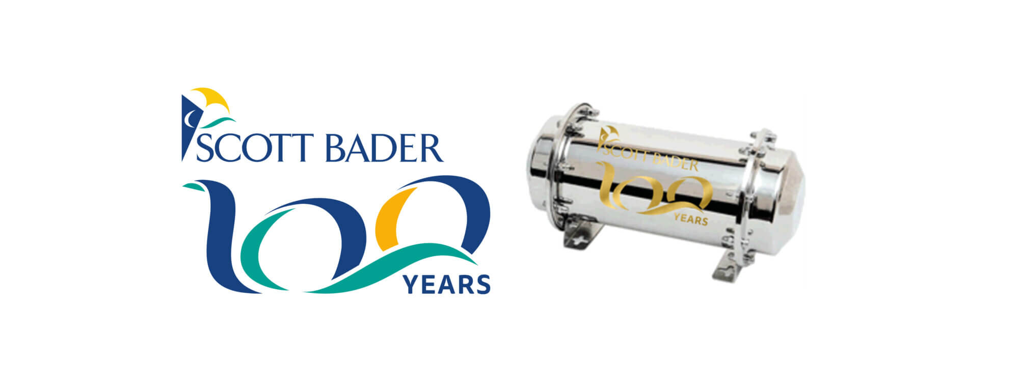 Scott Bader’s Centenary time capsules