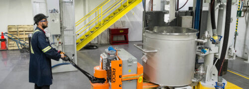 Scott Bader ATC begins Crestabond MMA structural adhesive production for North America