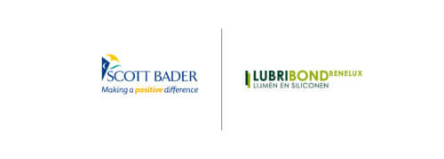 Scott Bader and Lubribond announce partnership for the distribution of Crestabond<sup>®</sup> in The Benelux Union