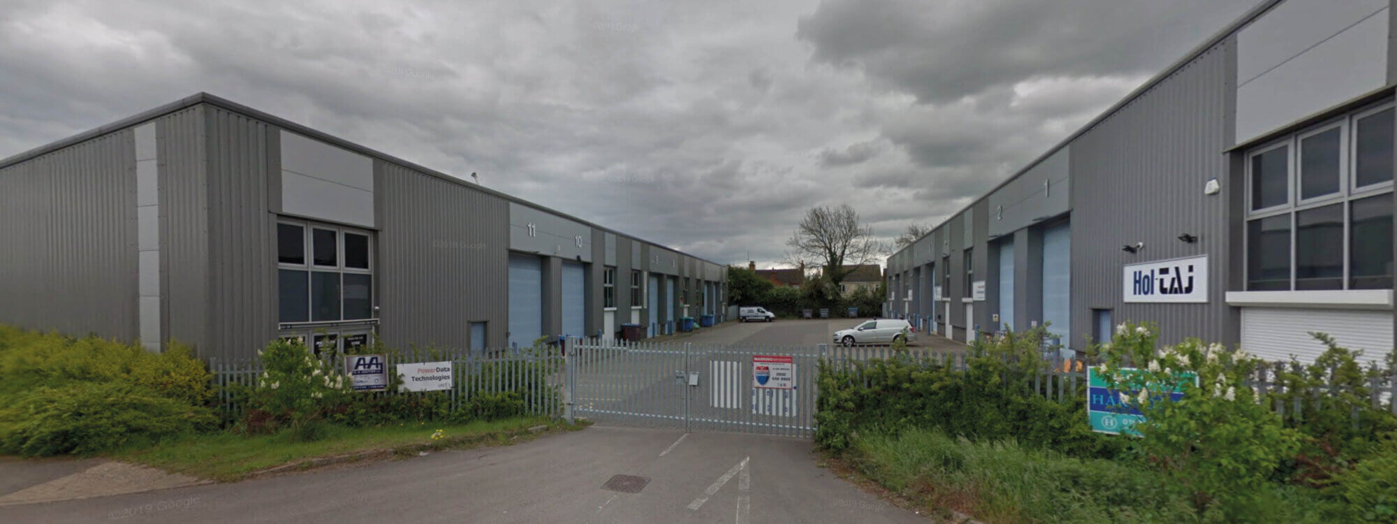 Scott Bader further invests in Northamptonshire with new adhesive facility