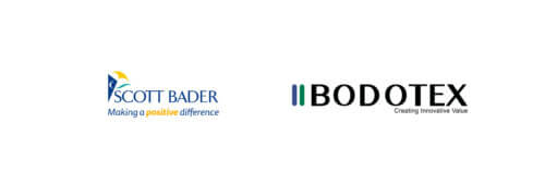 Scott Bader partner with Bodotex in South Africa and Denmark