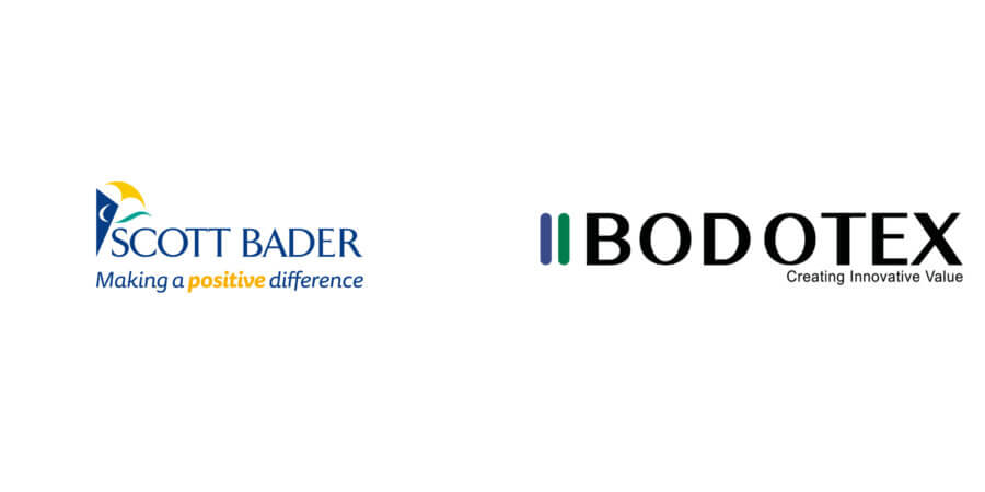 Scott Bader partner with Bodotex in South Africa and Denmark