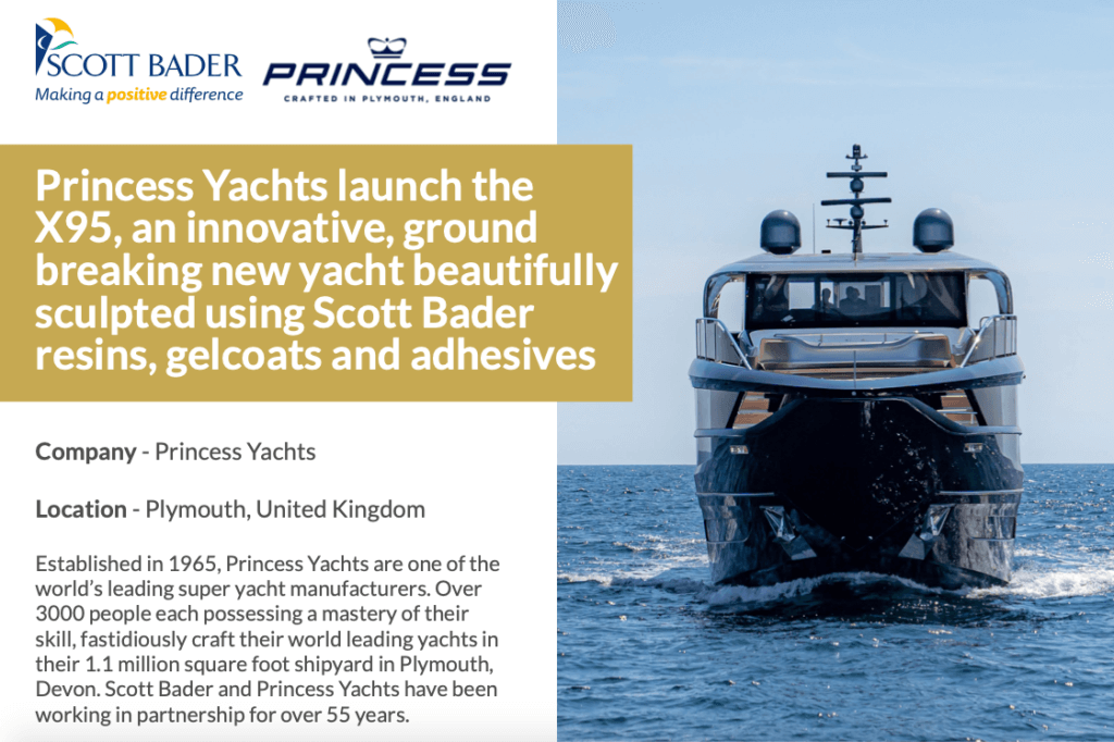 princess yachts employee benefits