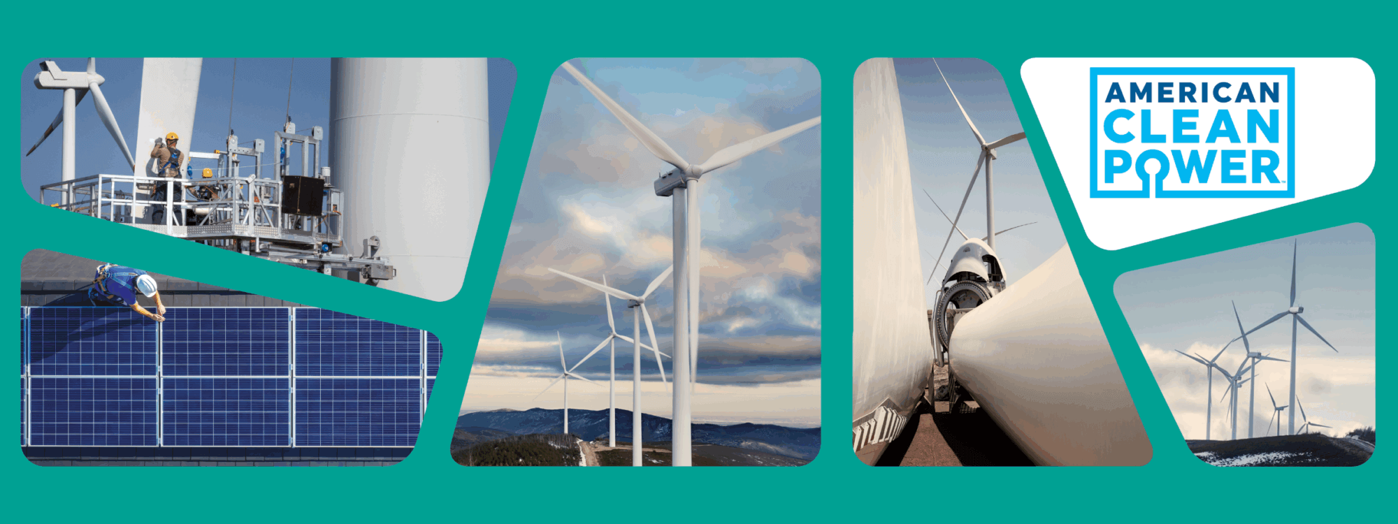 Clean Power 2025!