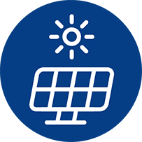 Solar panels