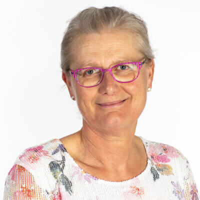 Sylvie Lehoucq