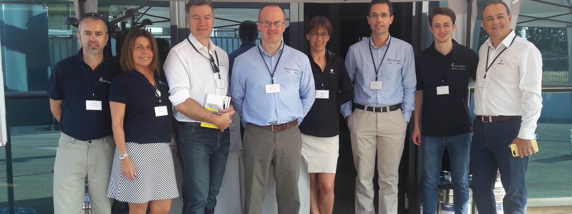 Customer seminars in Spain prove a sustainable way of doing business