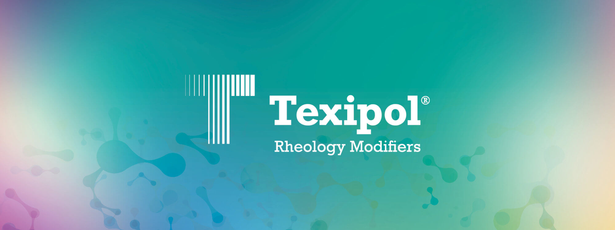 New look for Scott Bader’s Texipol<sup>®</sup> rheology modifiers