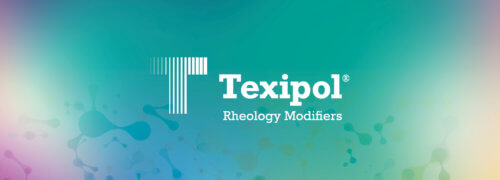 New look for Scott Bader’s Texipol<sup>®</sup> rheology modifiers