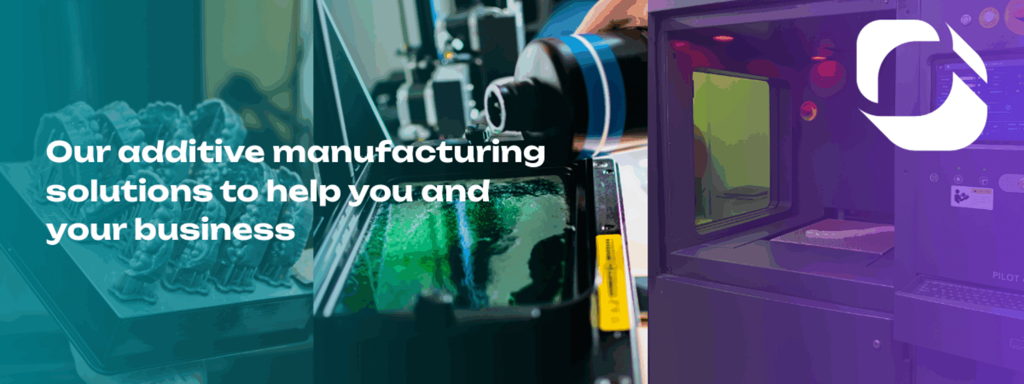 Scott Bader highlights industrial additive manufacturing capabilities at TCT 3Sixty