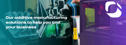 Scott Bader highlights industrial additive manufacturing capabilities at TCT 3Sixty