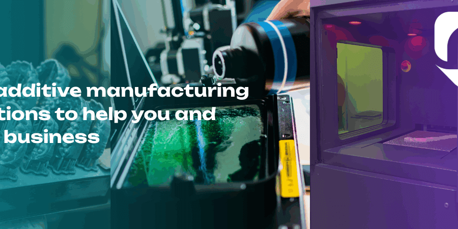 Scott Bader highlights industrial additive manufacturing capabilities at TCT 3Sixty