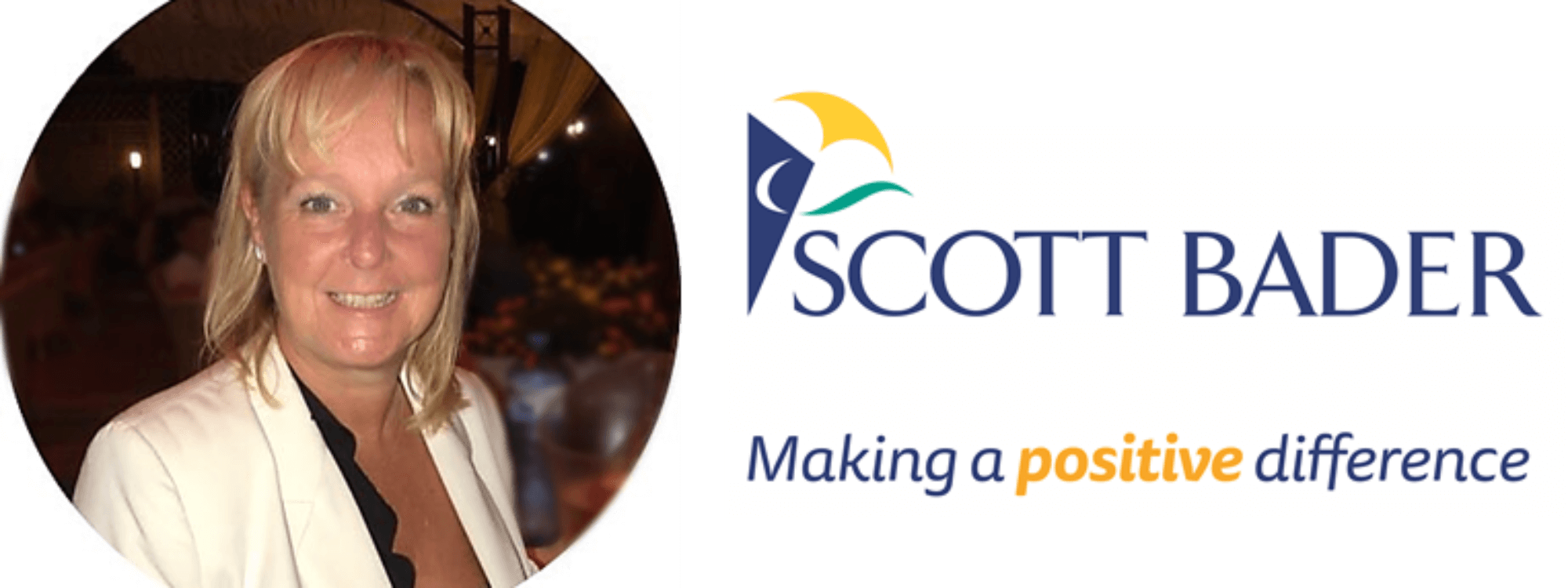 The Scott Bader Group Board appoints Dianne Walker as Senior Independent Director