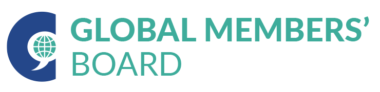 Global Members’ Board