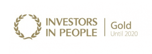 Scott Bader UK Awarded Coveted Gold Investors In People Award