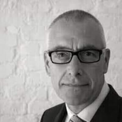 Robert Gibson