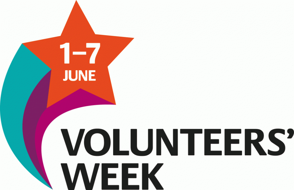 Scott Bader UK celebrates Volunteers’ Week